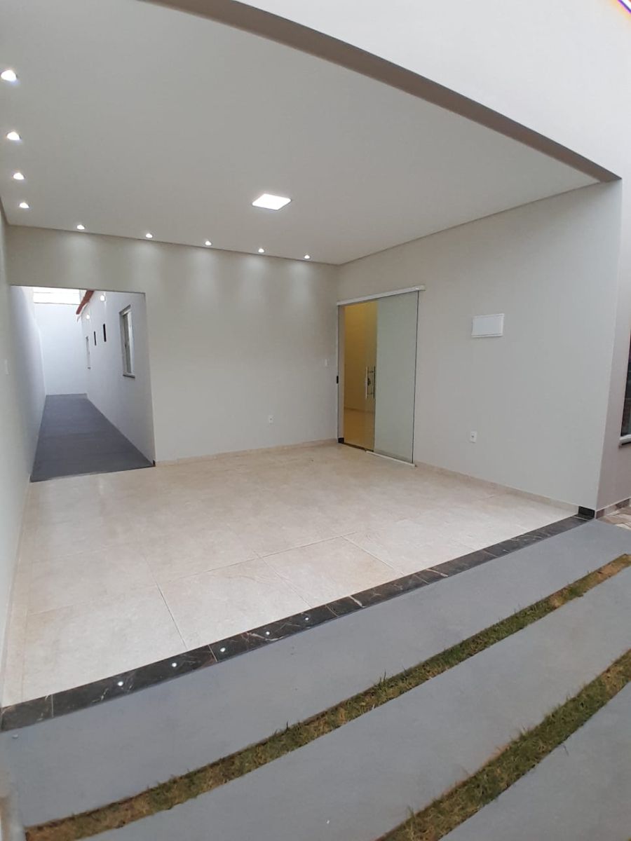 Casa - Venda - S�o Braz - Afogados da Ingazeira - PE