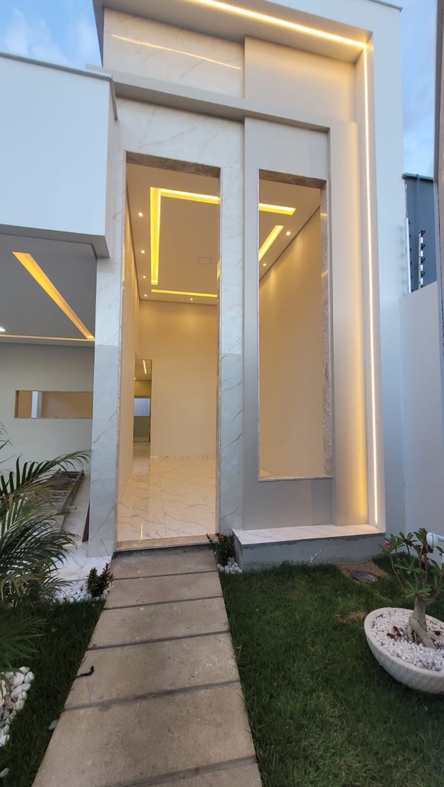 Casa - Venda - Vila Paje - Afogados da Ingazeira - PE