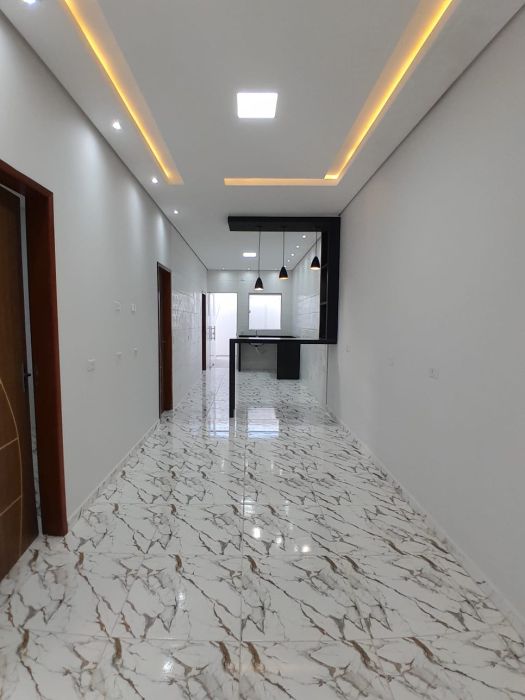 Casa - Venda - S�o Braz - Afogados da Ingazeira - PE