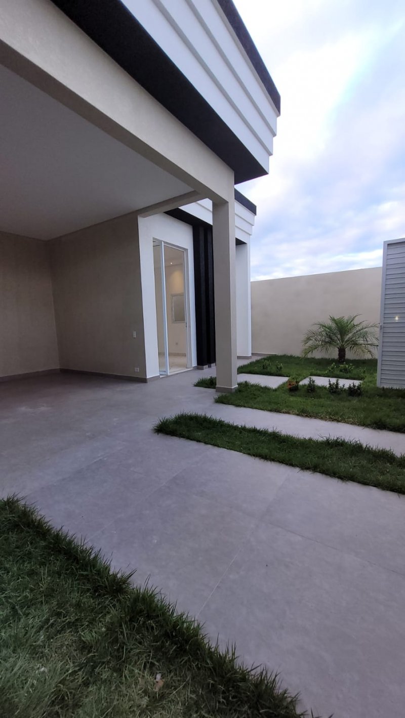 Casa - Venda - Manoela Valadares - Afogados da Ingazeira - PE