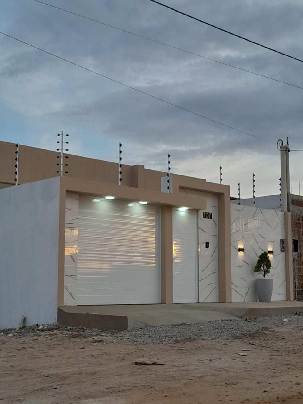 Casa - Venda - Vila Paje - Afogados da Ingazeira - PE