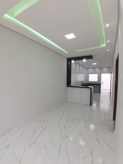 Casa - Venda - S�o Braz - Afogados da Ingazeira - PE