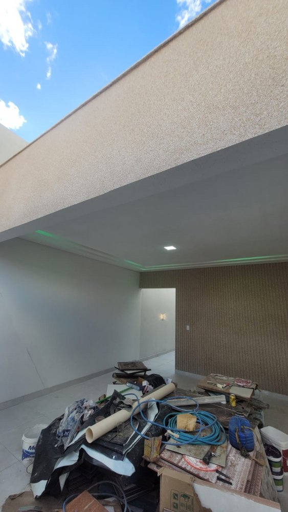 Casa - Venda - Vila Paje - Afogados da Ingazeira - PE