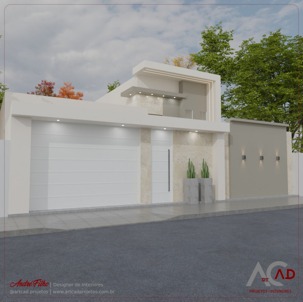 Casa - Venda - Manoela Valadares - Afogados da Ingazeira - PE