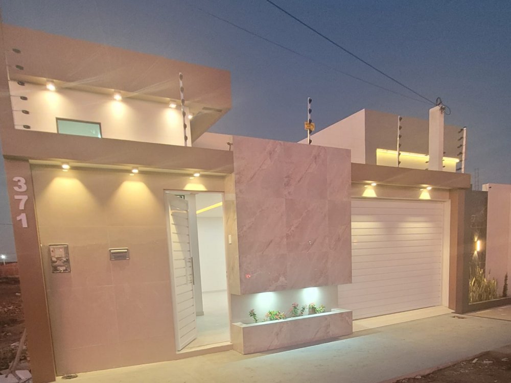 Casa Alto Padro - Venda - Vila Paje - Afogados da Ingazeira - PE