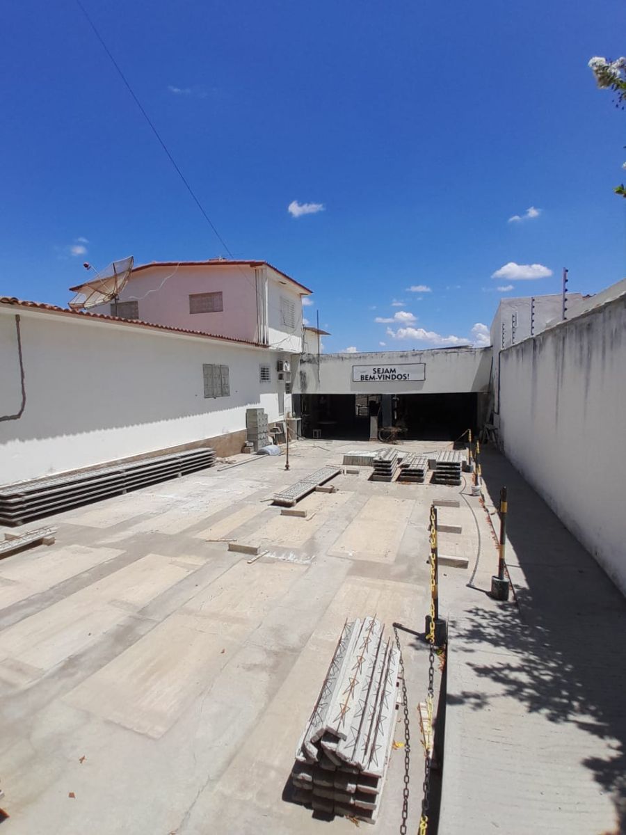 Galp�o - Venda - Centro - Afogados da Ingazeira - PE