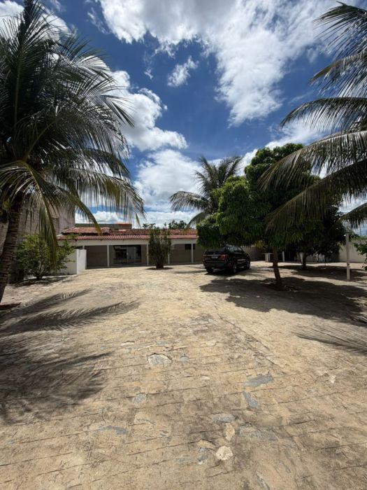 Casa - Venda - Brotas - Afogados da Ingazeira - PE