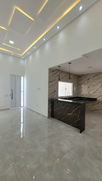 Casa - Venda - Costa - Afogados da Ingazeira - PE