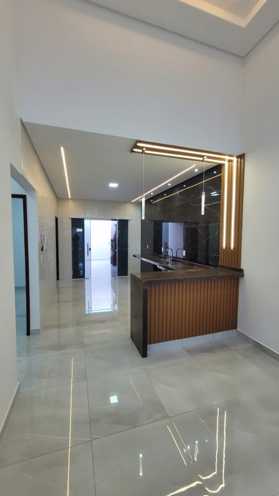 Casa - Venda - Vila Paje - Afogados da Ingazeira - PE