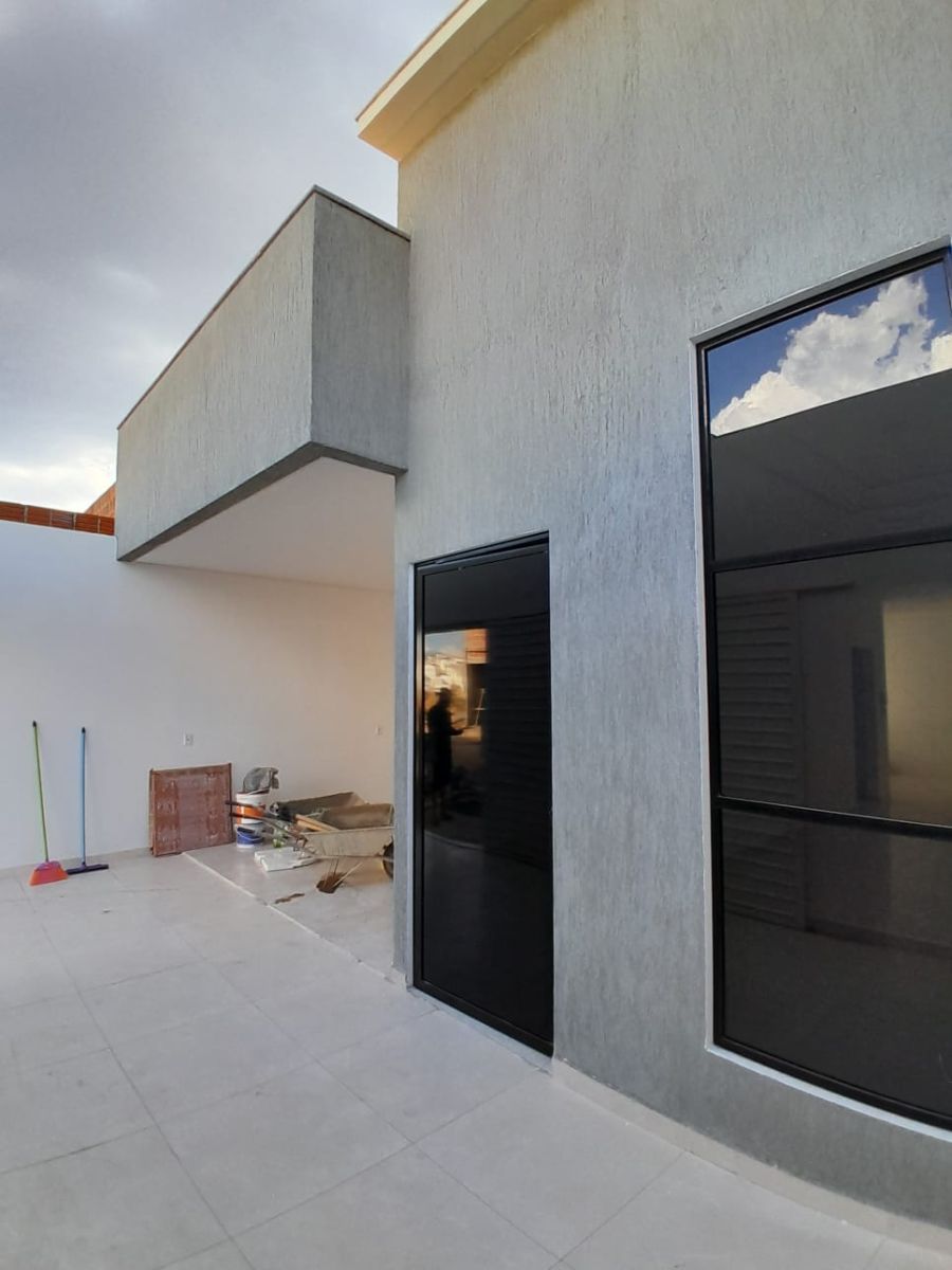 Casa - Venda - S�o Braz - Afogados da Ingazeira - PE