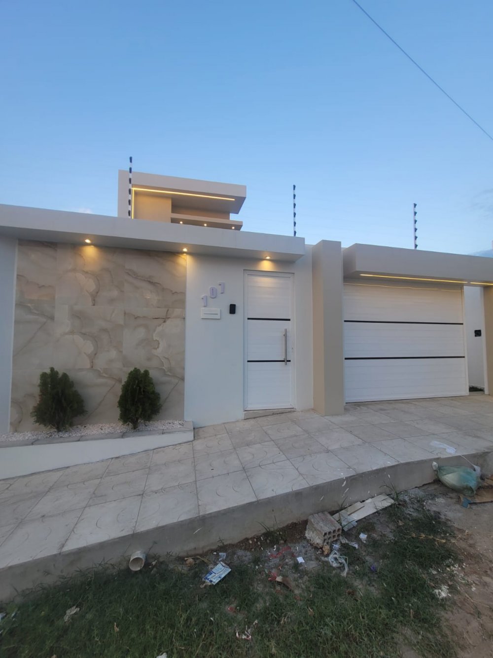 Casa - Venda - . - Afogados da Ingazeira - PE