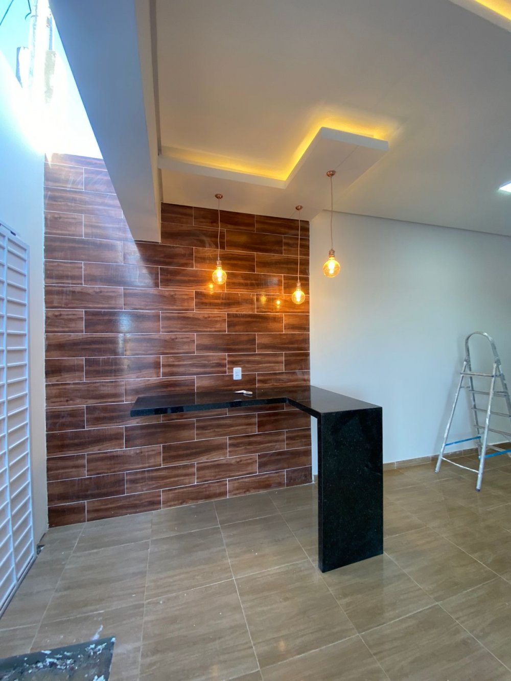 Casa - Venda - Vila Paje - Afogados da Ingazeira - PE