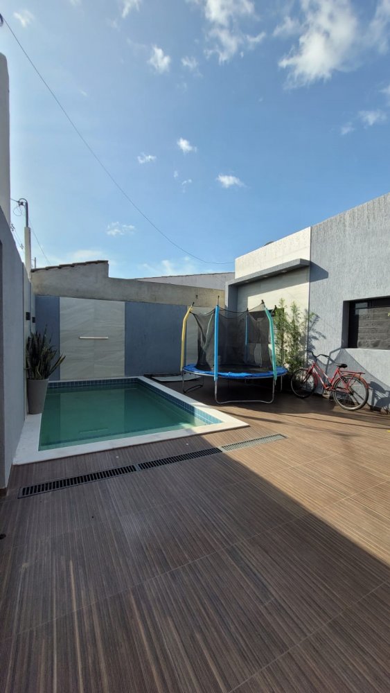Casa - Venda - Centro - Iguaracy - PE