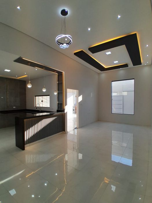 Casa - Venda - S�o Braz - Afogados da Ingazeira - PE