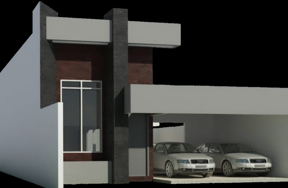 Casa - Lanamentos - Vila Mariano - Afogados da Ingazeira - PE