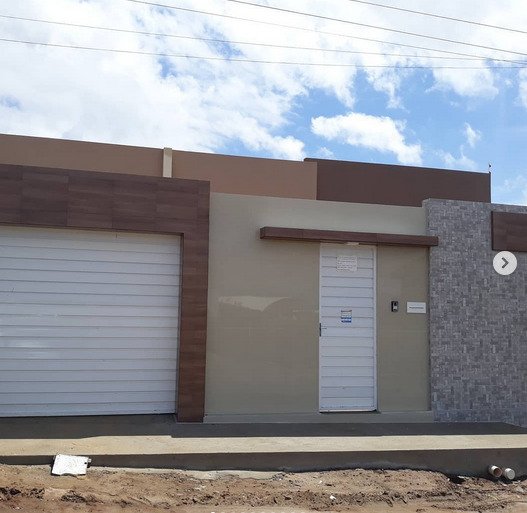 Casa - Venda - Manoela Valadares - Afogados da Ingazeira - PE