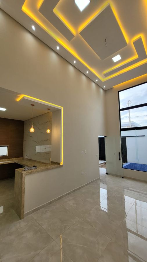 Casa Alto Padr�o - Venda - Vila Paje� - Afogados da Ingazeira - PE