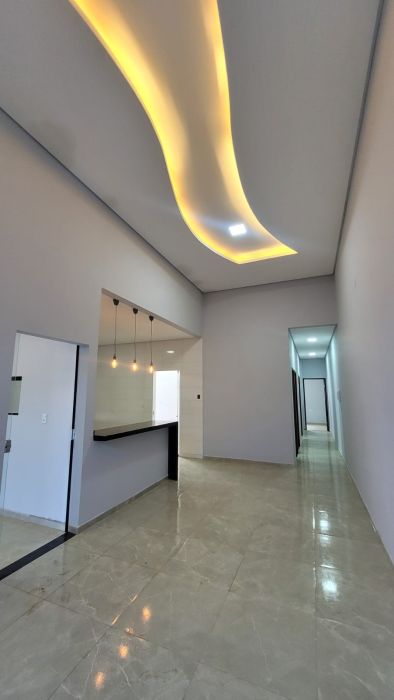 Casa - Venda - S�o Braz - Afogados da Ingazeira - PE