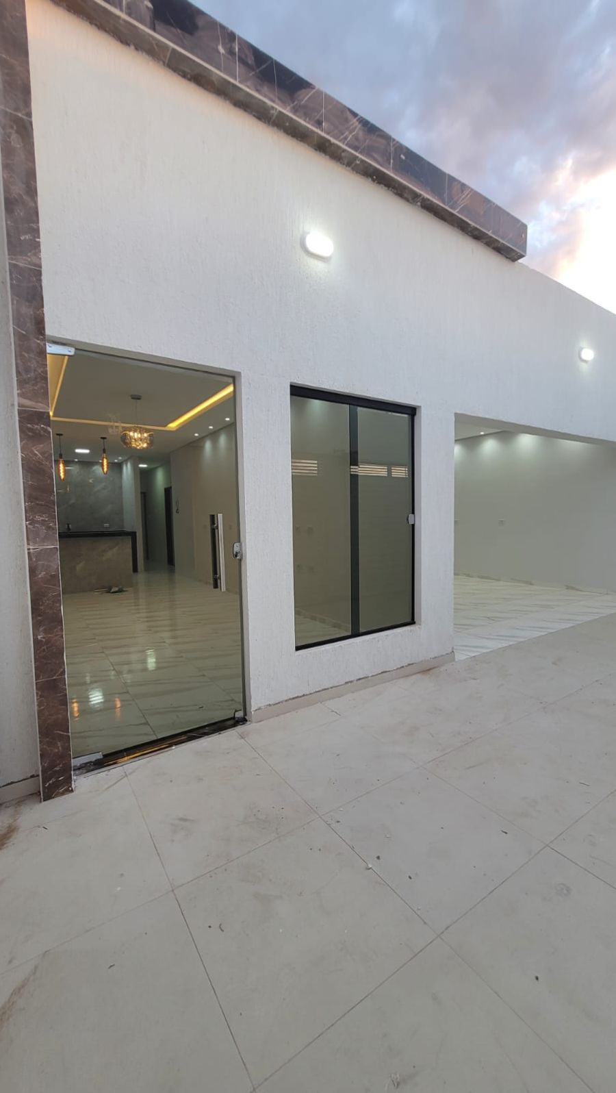 Casa - Venda - Vila Paje - Afogados da Ingazeira - PE