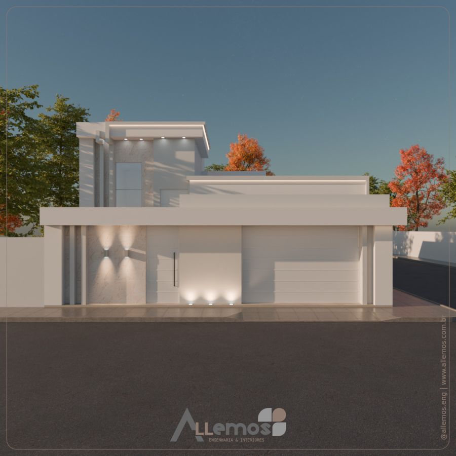 Casa Alto Padr�o - Venda - Vila Paje� - Afogados da Ingazeira - PE