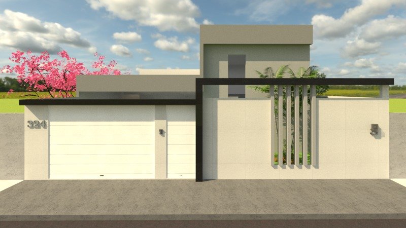 Casa - Venda - Manoela Valadares - Afogados da Ingazeira - PE