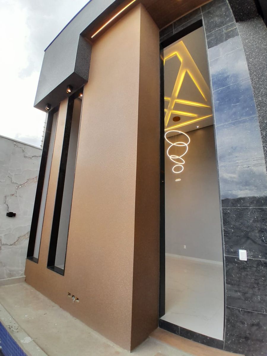 Casa Alto Padr�o - Venda - Vila Paje� - Afogados da Ingazeira - PE