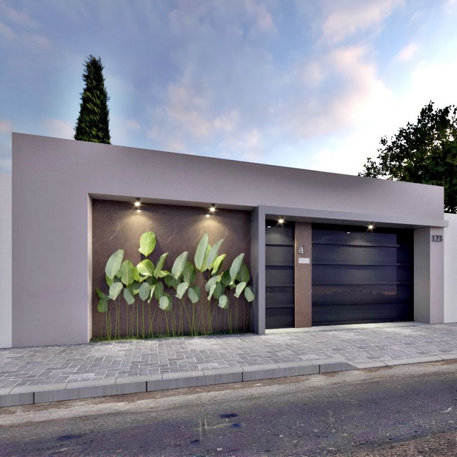 Casa - Venda - Vila Paje - Afogados da Ingazeira - PE