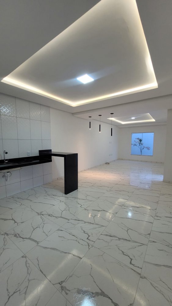 Casa - Venda - Vila Paje - Afogados da Ingazeira - PE