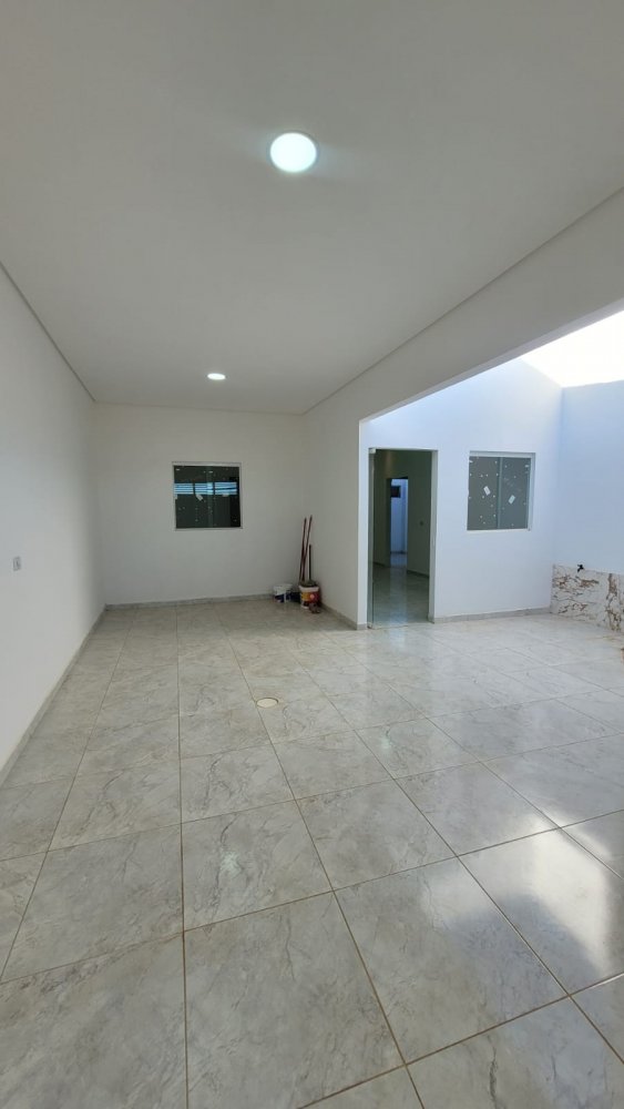 Casa - Venda - So Braz - Afogados da Ingazeira - PE