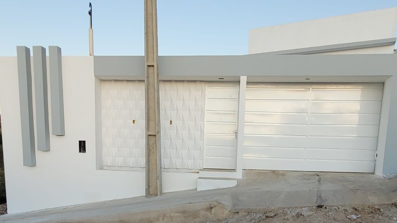 Casa - Venda - Manoela Valadares - Afogados da Ingazeira - PE