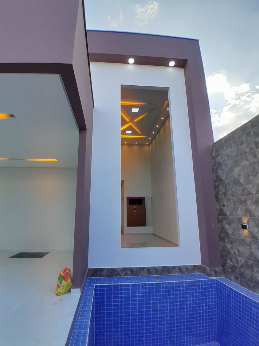 Casa - Venda - Vila Paje - Afogados da Ingazeira - PE