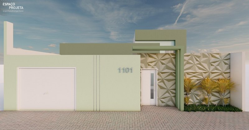 Casa - Venda - Morada Nova - Afogados da Ingazeira - PE