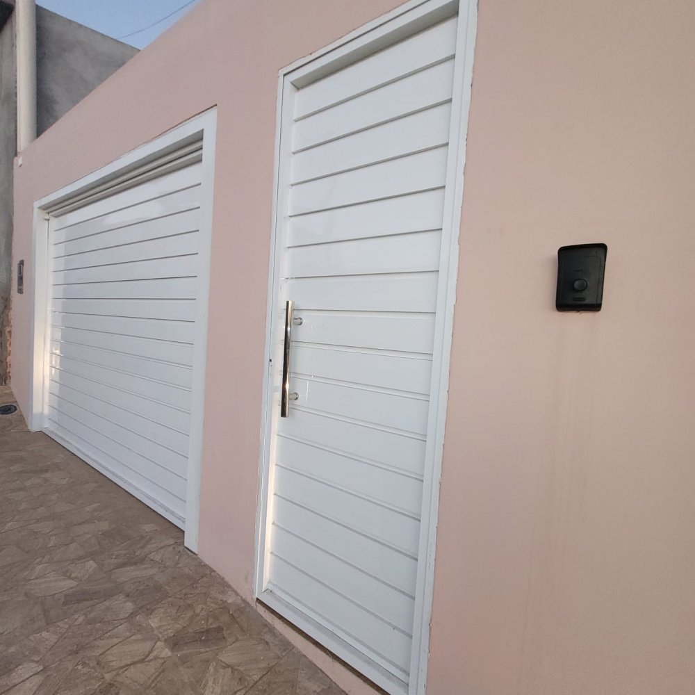 Casa - Venda - Morada Nova - Afogados da Ingazeira - PE