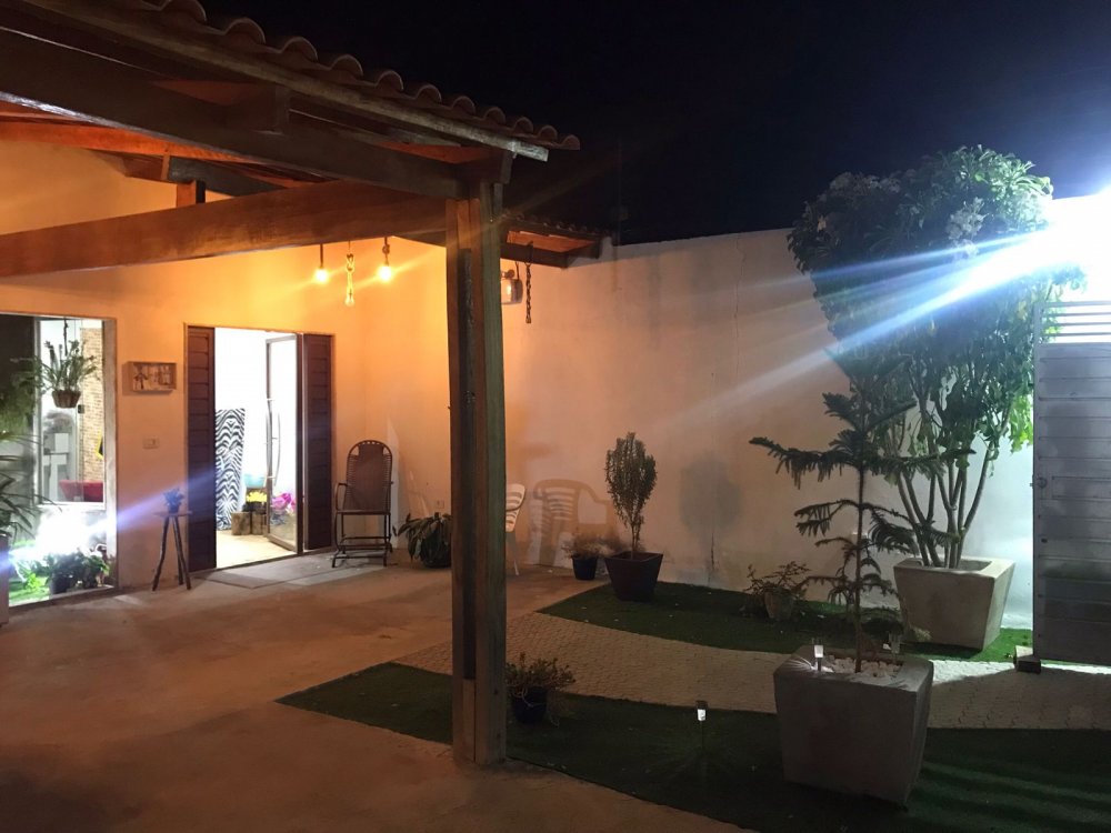 Casa - Venda - Poli Valente - Custdia - PE