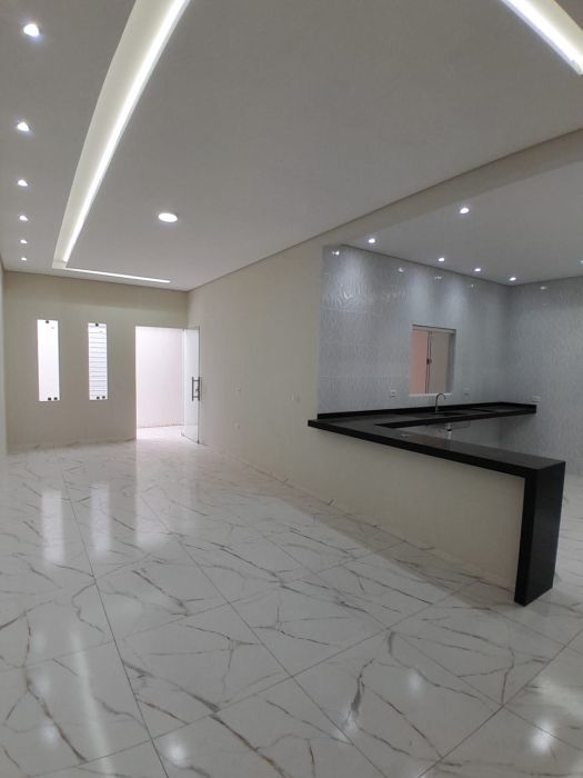 Casa - Venda - S�o Braz - Afogados da Ingazeira - PE