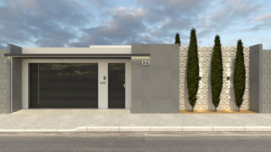 Casa - Venda - Morada Nova - Afogados da Ingazeira - PE