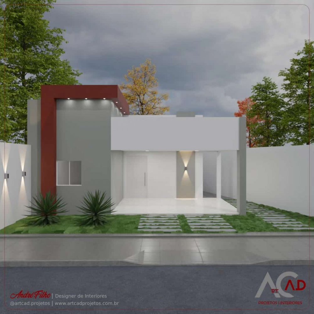 Casa - Venda - Manoela Valadares - Afogados da Ingazeira - PE