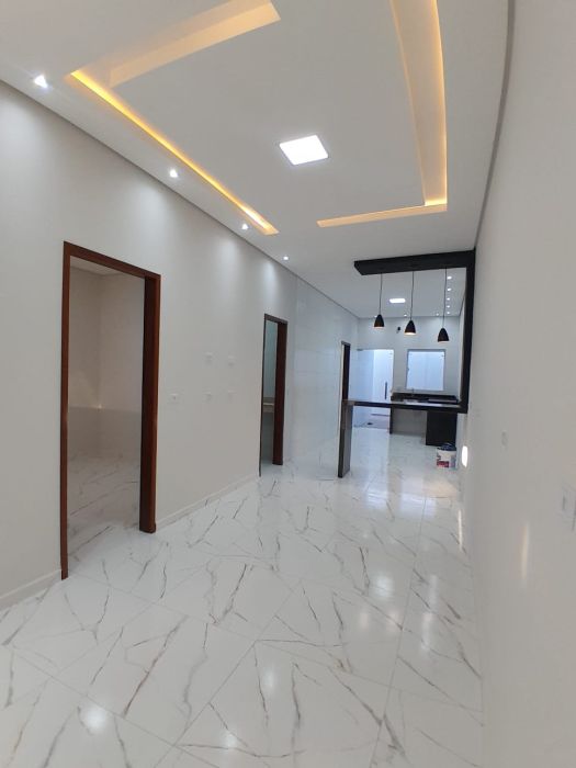 Casa - Venda - S�o Braz - Afogados da Ingazeira - PE