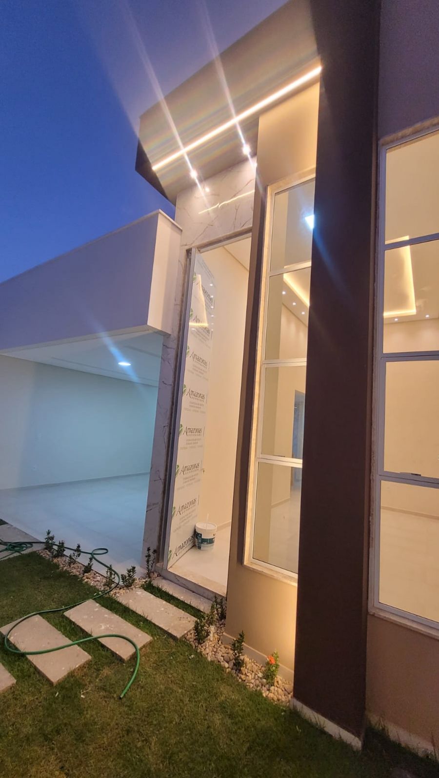 Casa - Venda - Vila Paje - Afogados da Ingazeira - PE
