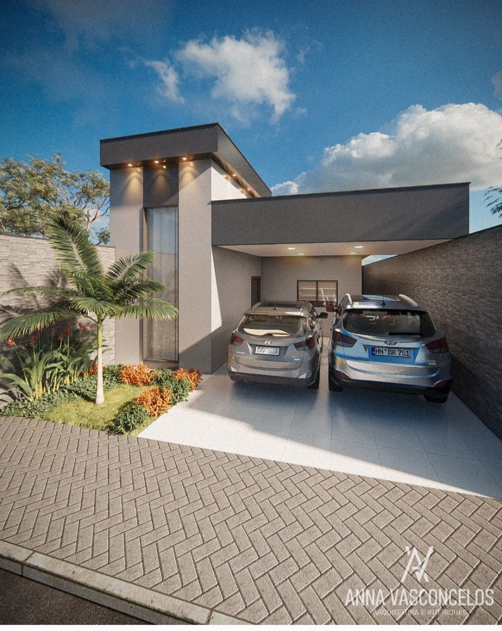 Casa - Venda - Vila Paje - Afogados da Ingazeira - PE