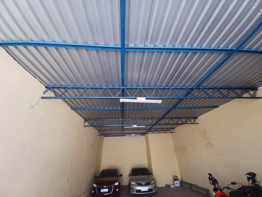 Galp�o - Venda - Centro - Afogados da Ingazeira - PE