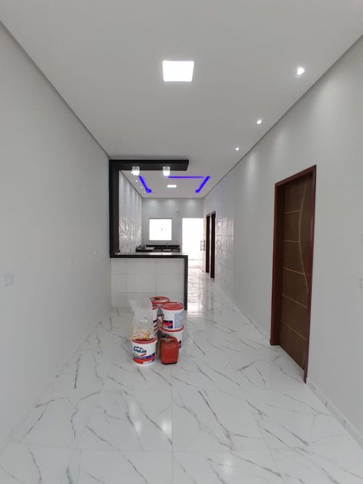 Casa - Venda - S�o Braz - Afogados da Ingazeira - PE