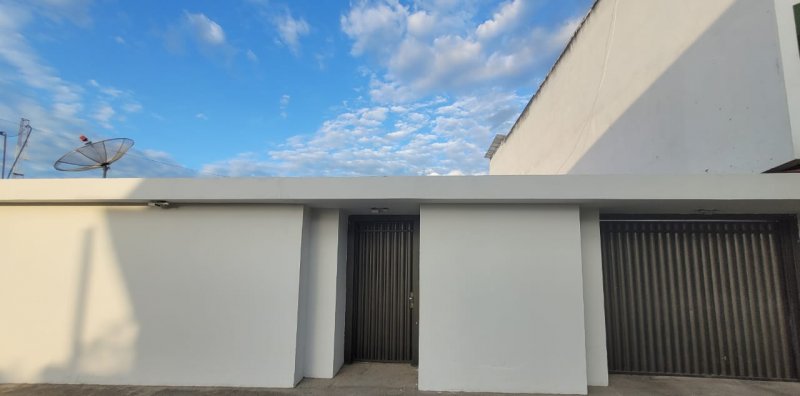 Casa - Venda - Morada Nova - Afogados da Ingazeira - PE