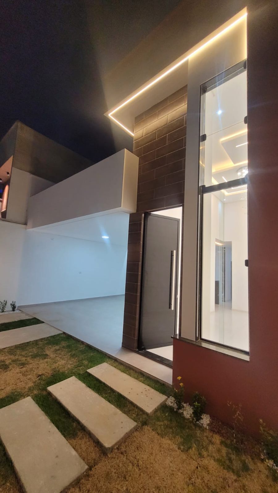 Casa - Venda - Vila Paje - Afogados da Ingazeira - PE