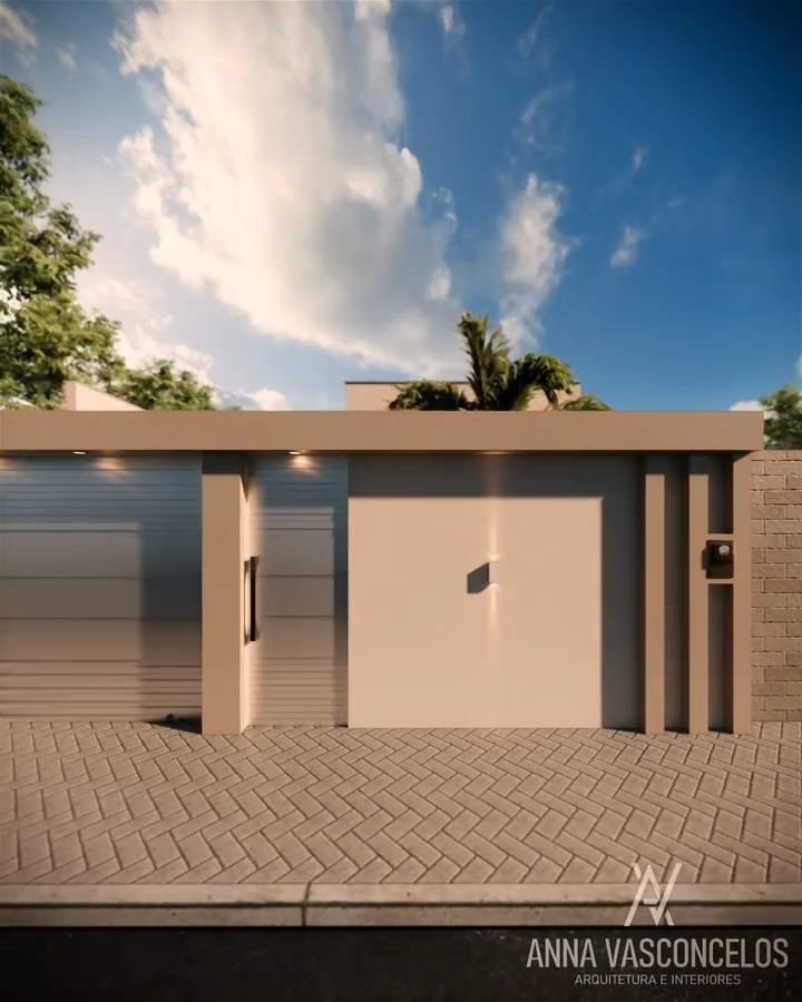 Casa - Venda - Vila Paje - Afogados da Ingazeira - PE