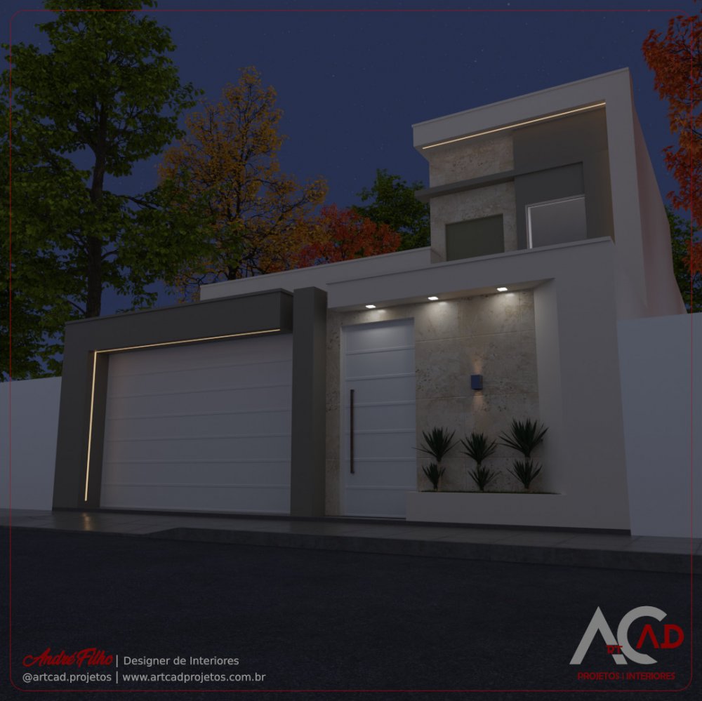 Casa - Venda - Vila Paje - Afogados da Ingazeira - PE