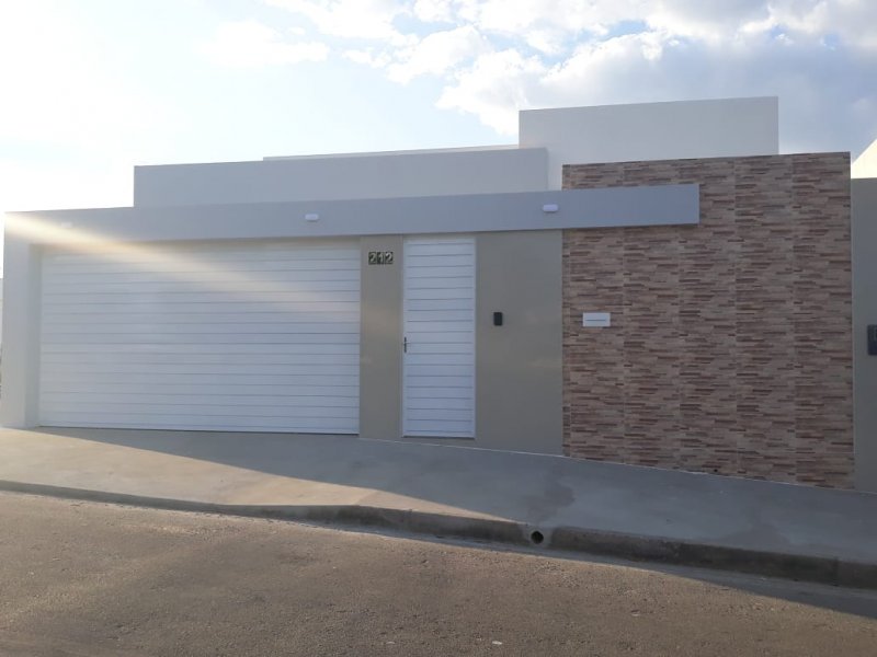 Casa - Venda - Manoela Valadares - Afogados da Ingazeira - PE