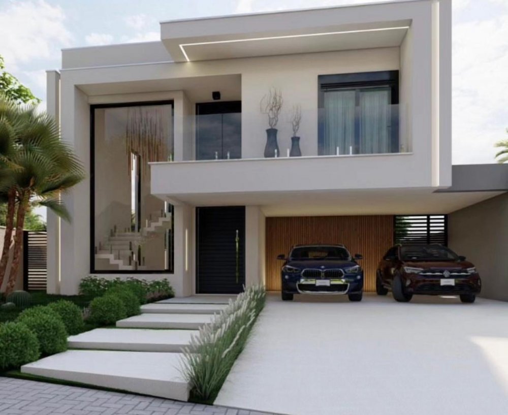 Casa Alto Padro - Venda - Manoela Valadares - Afogados da Ingazeira - PE