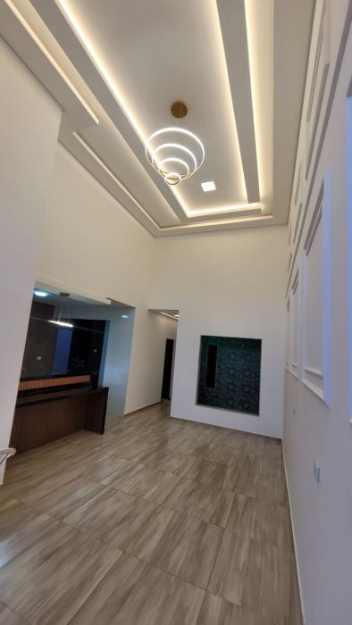 Casa Alto Padr�o - Venda - Vila Paje� - Afogados da Ingazeira - PE