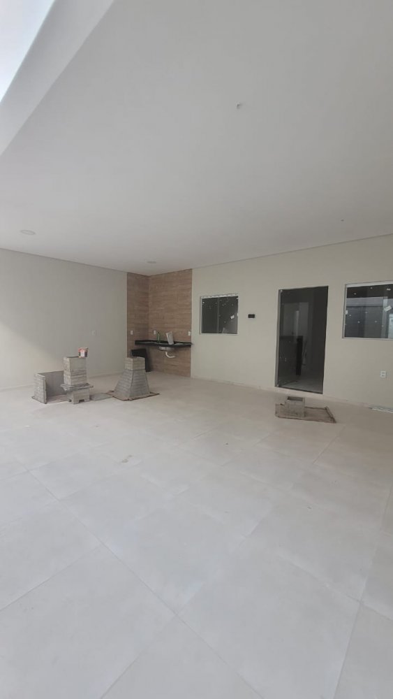 Casa - Lanamentos - Sobreira - Afogados da Ingazeira - PE